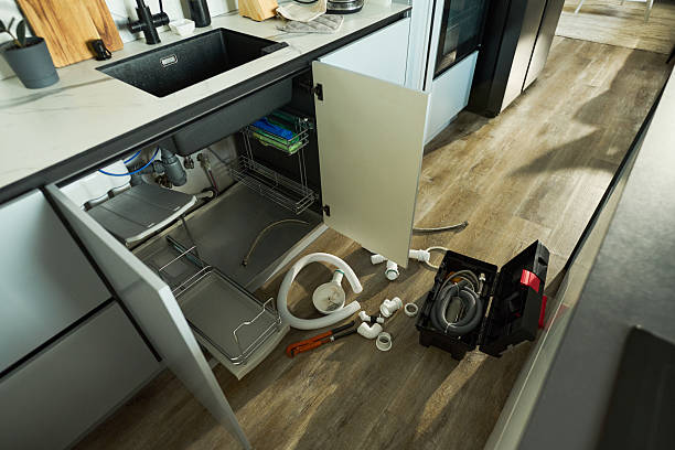 Reliable Plumbing contractor in Glencoe, OK by Street Wise - Plumbing