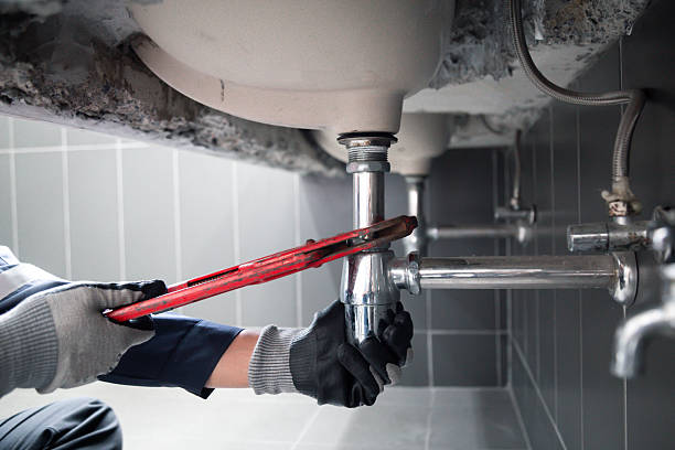 Licensed Plumbing service in Glencoe, OK - Street Wise - Plumbing